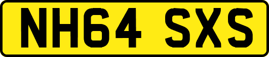 NH64SXS