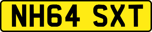 NH64SXT
