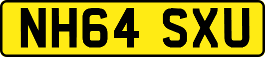 NH64SXU