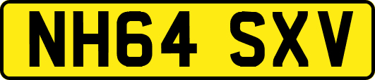 NH64SXV