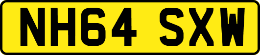NH64SXW