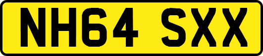 NH64SXX