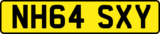 NH64SXY