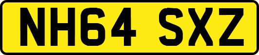 NH64SXZ