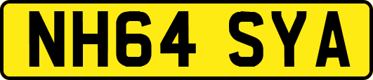 NH64SYA