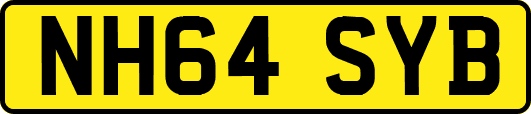 NH64SYB