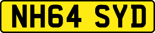 NH64SYD
