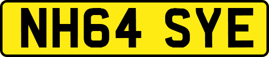 NH64SYE