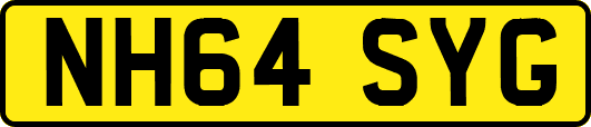 NH64SYG