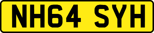 NH64SYH