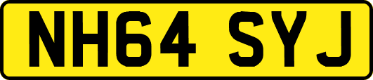 NH64SYJ