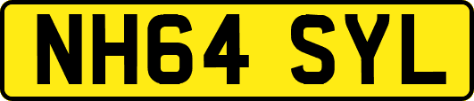 NH64SYL