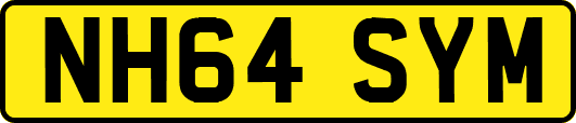 NH64SYM