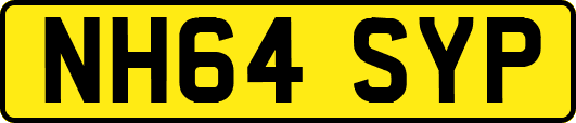 NH64SYP