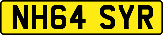 NH64SYR