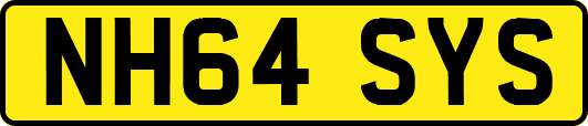 NH64SYS