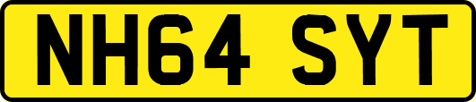 NH64SYT