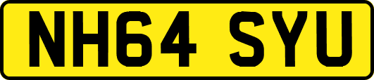 NH64SYU