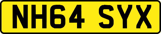 NH64SYX
