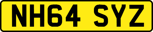 NH64SYZ