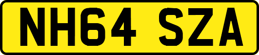 NH64SZA