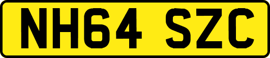 NH64SZC