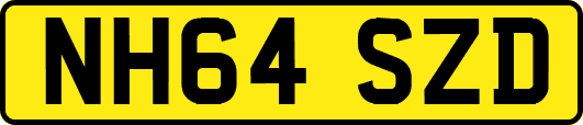 NH64SZD