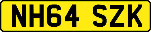 NH64SZK