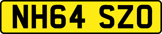 NH64SZO