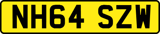 NH64SZW