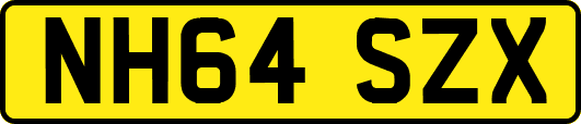 NH64SZX