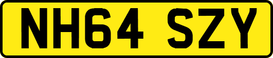 NH64SZY