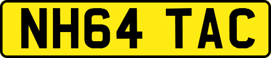 NH64TAC