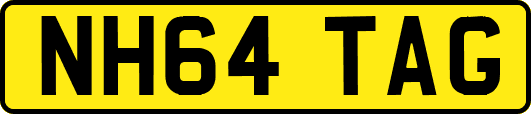 NH64TAG