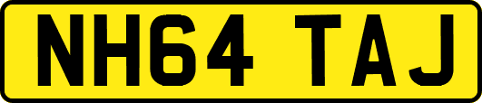 NH64TAJ