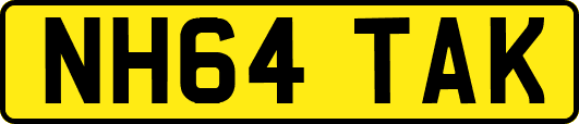 NH64TAK