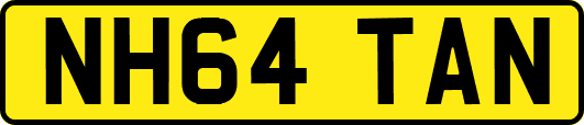 NH64TAN