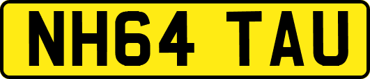 NH64TAU