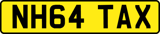 NH64TAX