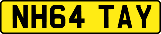 NH64TAY