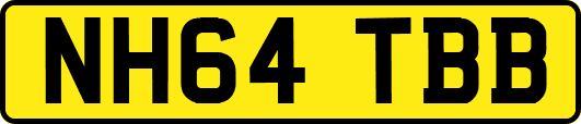 NH64TBB