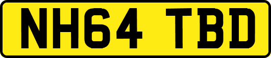 NH64TBD