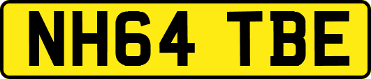 NH64TBE