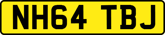 NH64TBJ