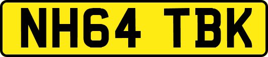NH64TBK