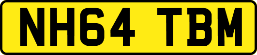 NH64TBM