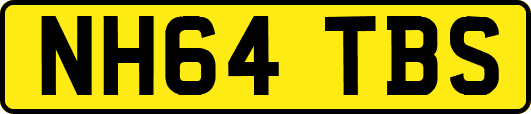 NH64TBS