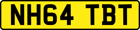 NH64TBT