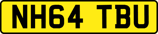 NH64TBU
