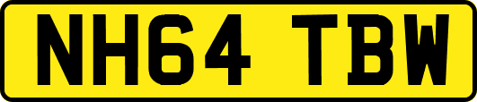 NH64TBW
